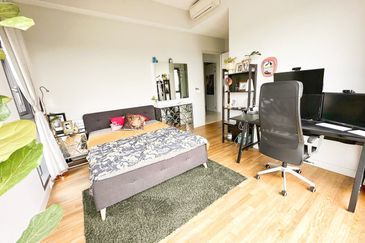 Dianthus @ Tropicana Gardens