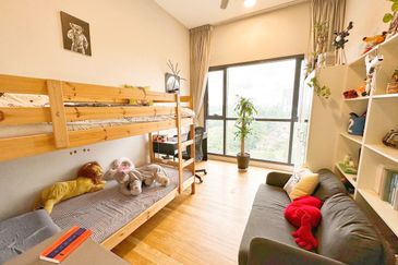 Dianthus @ Tropicana Gardens