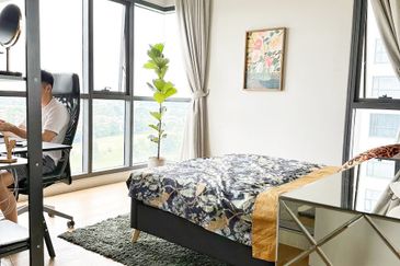 Dianthus @ Tropicana Gardens