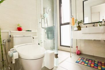 Dianthus @ Tropicana Gardens