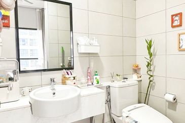 Dianthus @ Tropicana Gardens