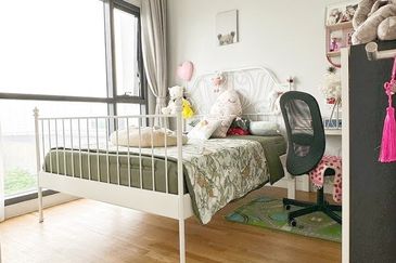 Dianthus @ Tropicana Gardens