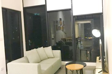 The Establishment (Alila Bangsar )