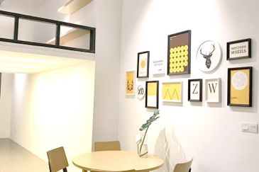 The Establishment (Alila Bangsar )