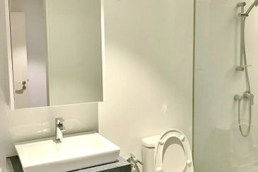 The Establishment (Alila Bangsar )