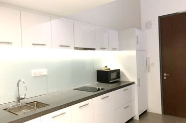 The Establishment (Alila Bangsar )