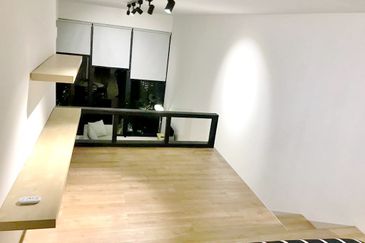 The Establishment (Alila Bangsar )