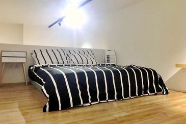 The Establishment (Alila Bangsar )