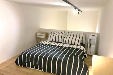 The Establishment (Alila Bangsar )