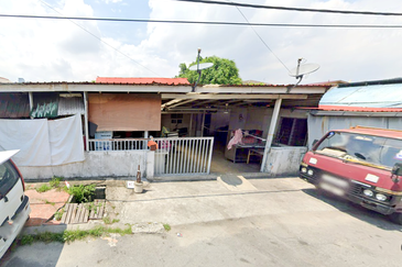 PJ Old Town, Bungalow House/Residential Land (Convert-able to Commercial Land) for SALE RM 1.188m