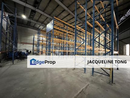 Hicom Glenmarie Industrial Park @ Shah Alam, Warehouse / Office Space For Rent, Selangor, Shah Alam
