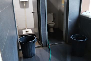 HiCom-Glenmarie Industrial Park