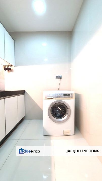 Duta Ria Condominium @ Dutamas, Fully Renovated & Fully Furnished For Sale & Rent, Kuala Lumpur, Dutamas