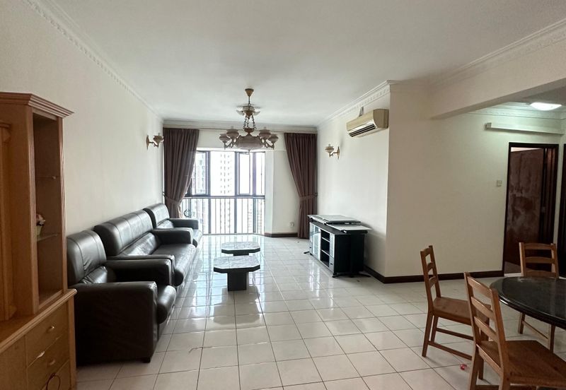 Bistari Condominium