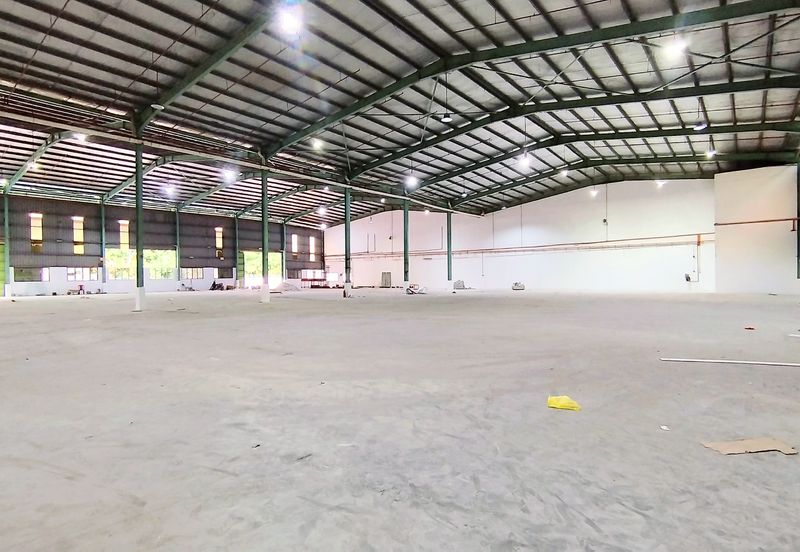 Taman Industri Alam Jaya