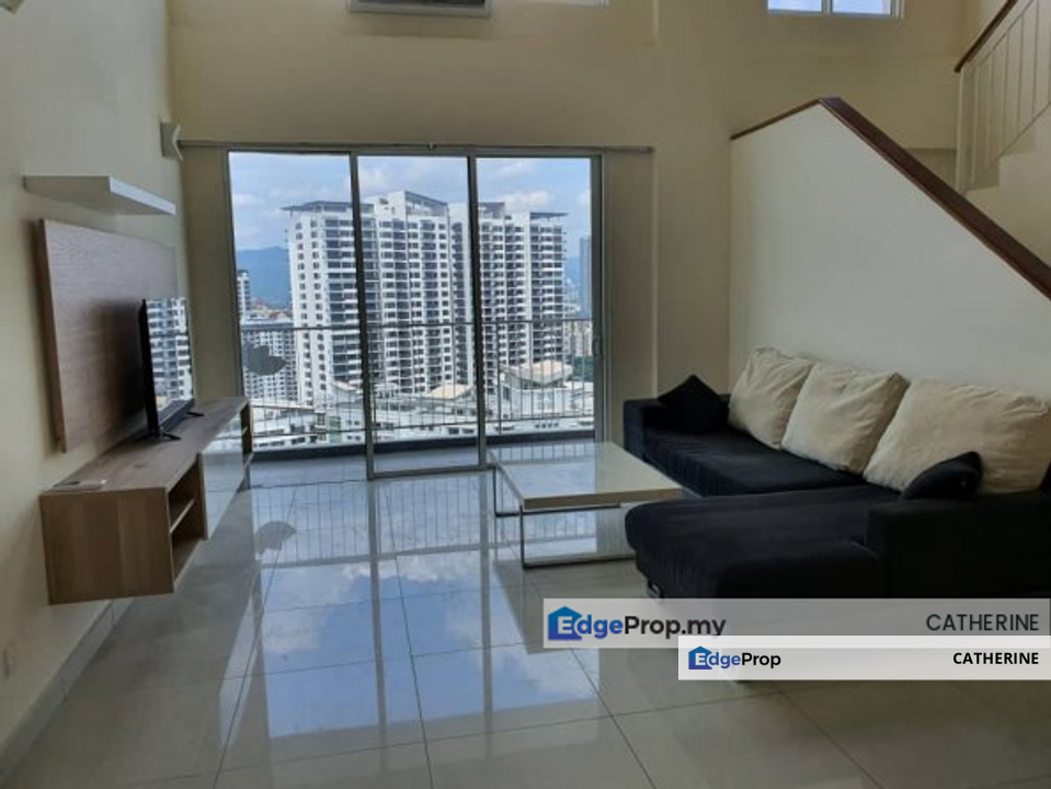 28 Dutamas Month Kiara Segambut For Rental Rm6 000 By Catherine Edgeprop My
