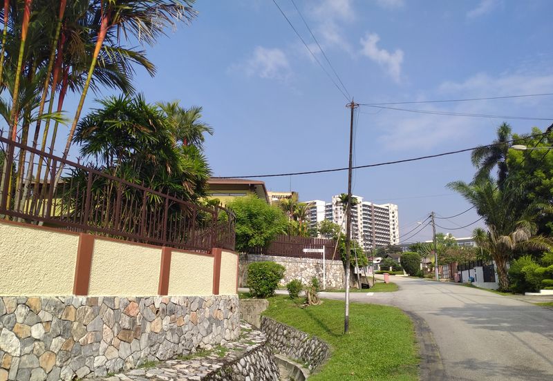 Seksyen 12, Petaling Jaya