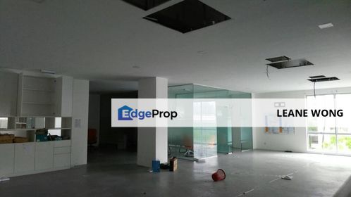 Starparc Office, Shop for Sale (2669psf), Kuala Lumpur, Setapak
