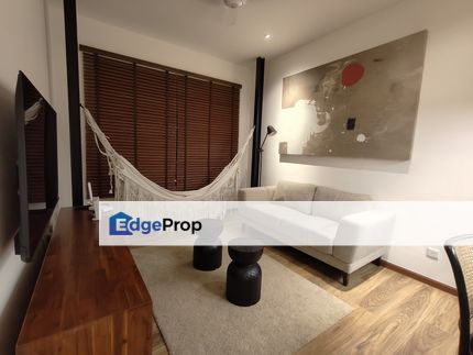 Aster Resi w 2r2b, Kuala Lumpur, Cheras