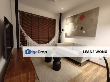 Aster Resi w 2r2b, Kuala Lumpur, Cheras