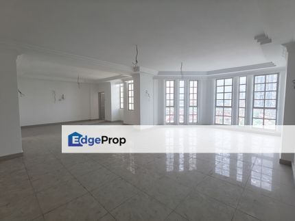 Heritage @ Jalan Pahang w 5r4b1cp, Kuala Lumpur, Setapak