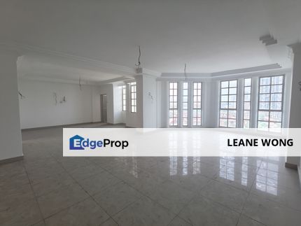 Heritage @ Jalan Pahang w 5r4b1cp, Kuala Lumpur, Setapak