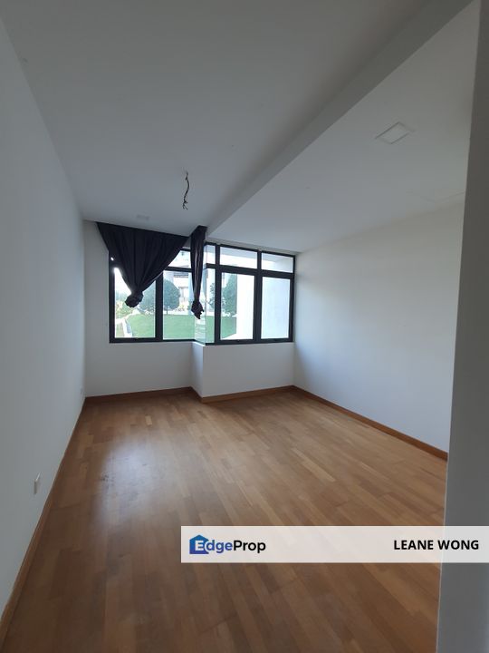 Cristal Serin - 3 sty Superlink House, Freehold, Selangor, Cyberjaya