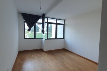 Cristal Serin Residence