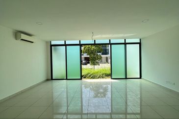 Cristal Serin Residence