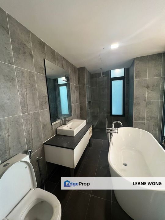 Cristal Serin - 3 sty Superlink House, Freehold, Selangor, Cyberjaya