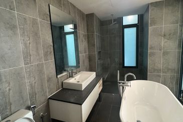 Cristal Serin Residence