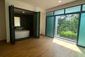 Cristal Serin Residence