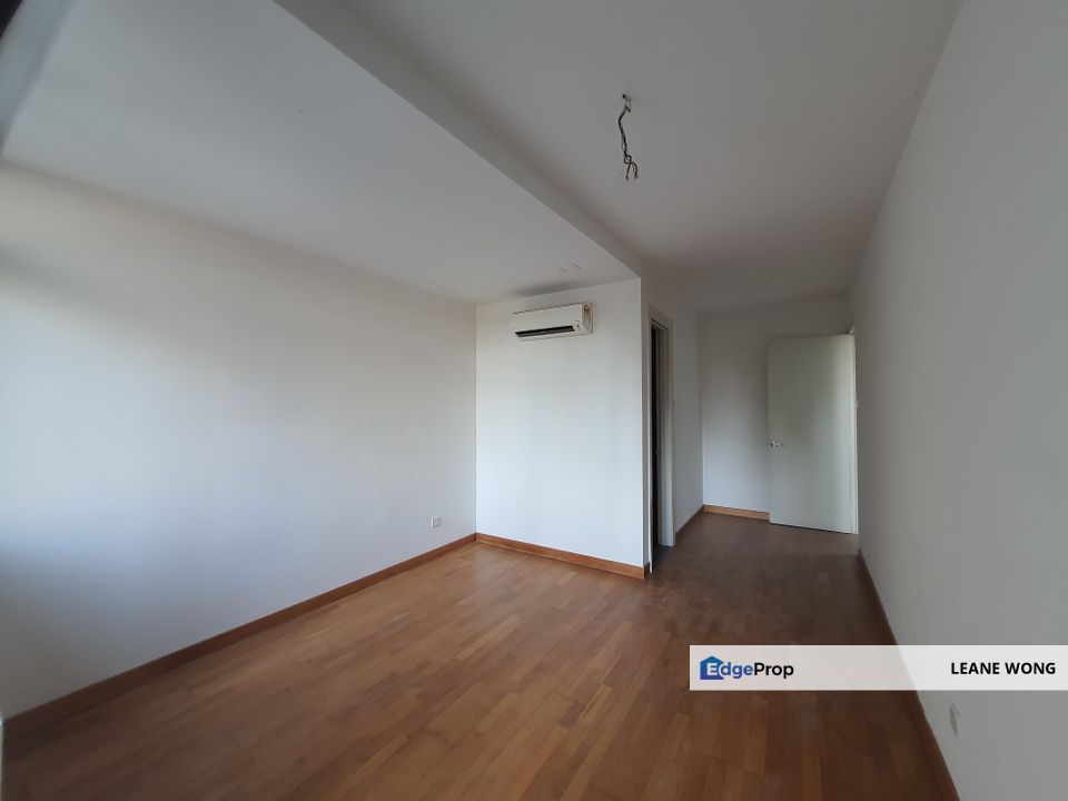 Cristal Serin - 3 sty Superlink House, Freehold, Selangor, Cyberjaya