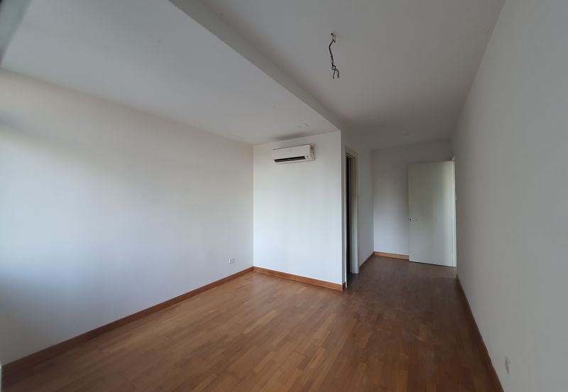 Cyberjaya w 3 sty/4 sty Superlink House, Freehold