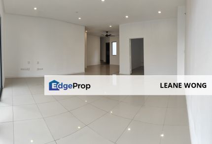 Sunway Montana Townhouse, Kuala Lumpur, Taman Melawati