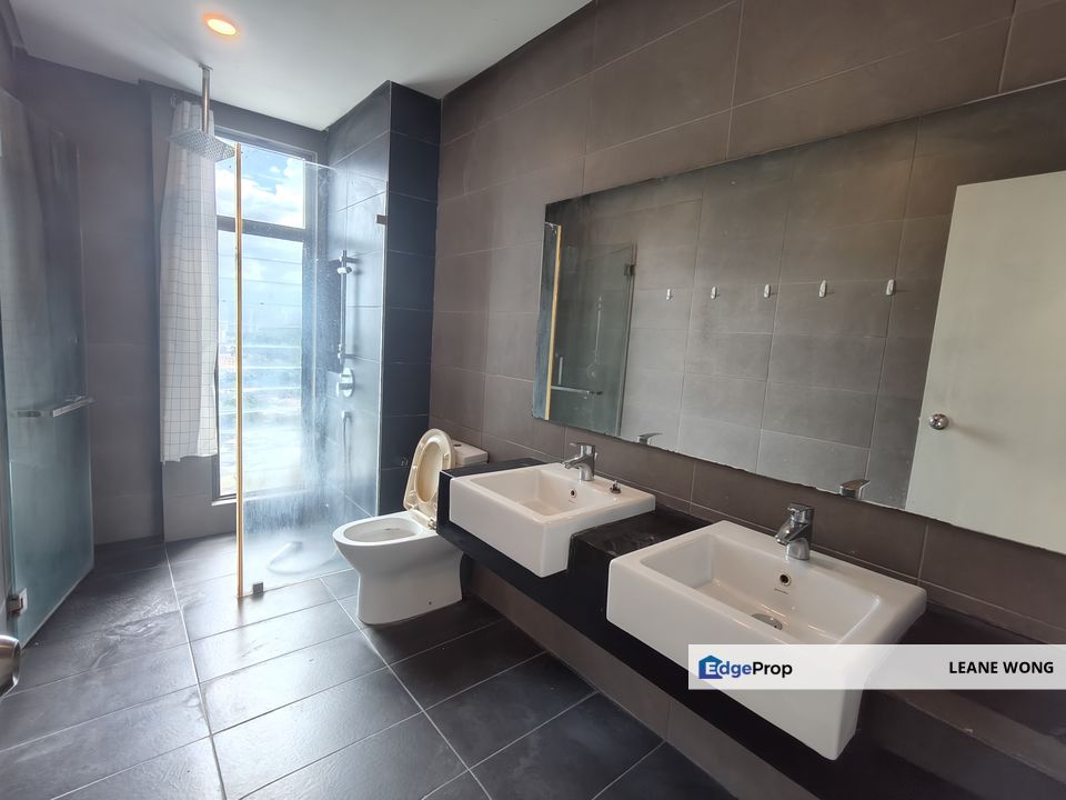 Sunway Montana Townhouse, Kuala Lumpur, Taman Melawati