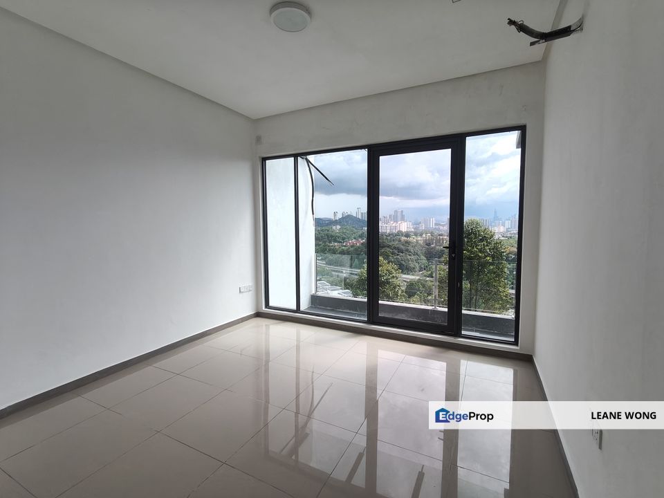 Sunway Montana Townhouse, Kuala Lumpur, Taman Melawati