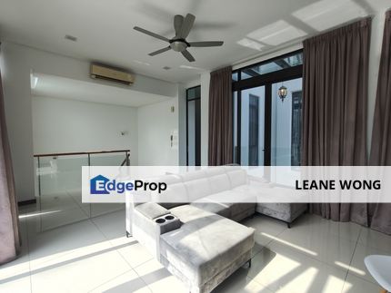 Sunway Montana Semi-D for Sale, Kuala Lumpur, Taman Melawati