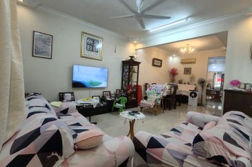 Bandar Mahkota Cheras