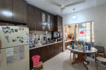 Bandar Mahkota Cheras