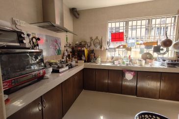 Bandar Mahkota Cheras