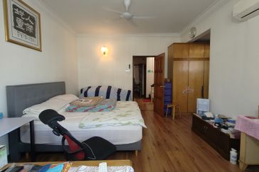 Bandar Mahkota Cheras