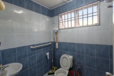 Bandar Mahkota Cheras