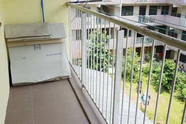 Bandar Baru Wangsa Maju (Seksyen 4)