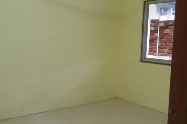 Bandar Baru Wangsa Maju (Seksyen 4)