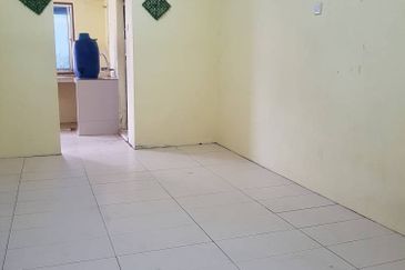 Bandar Baru Wangsa Maju (Seksyen 4)