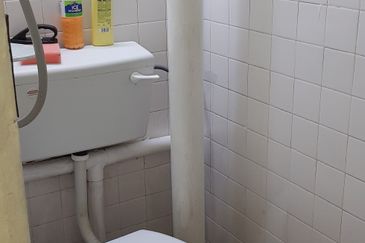 Bandar Baru Wangsa Maju (Seksyen 4)