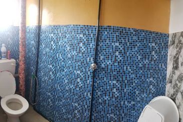 Bandar Baru Wangsa Maju (Seksyen 4)