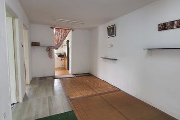 Bandar Baru Wangsa Maju (Seksyen 4)