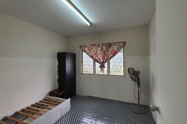 Bandar Baru Wangsa Maju (Seksyen 4)